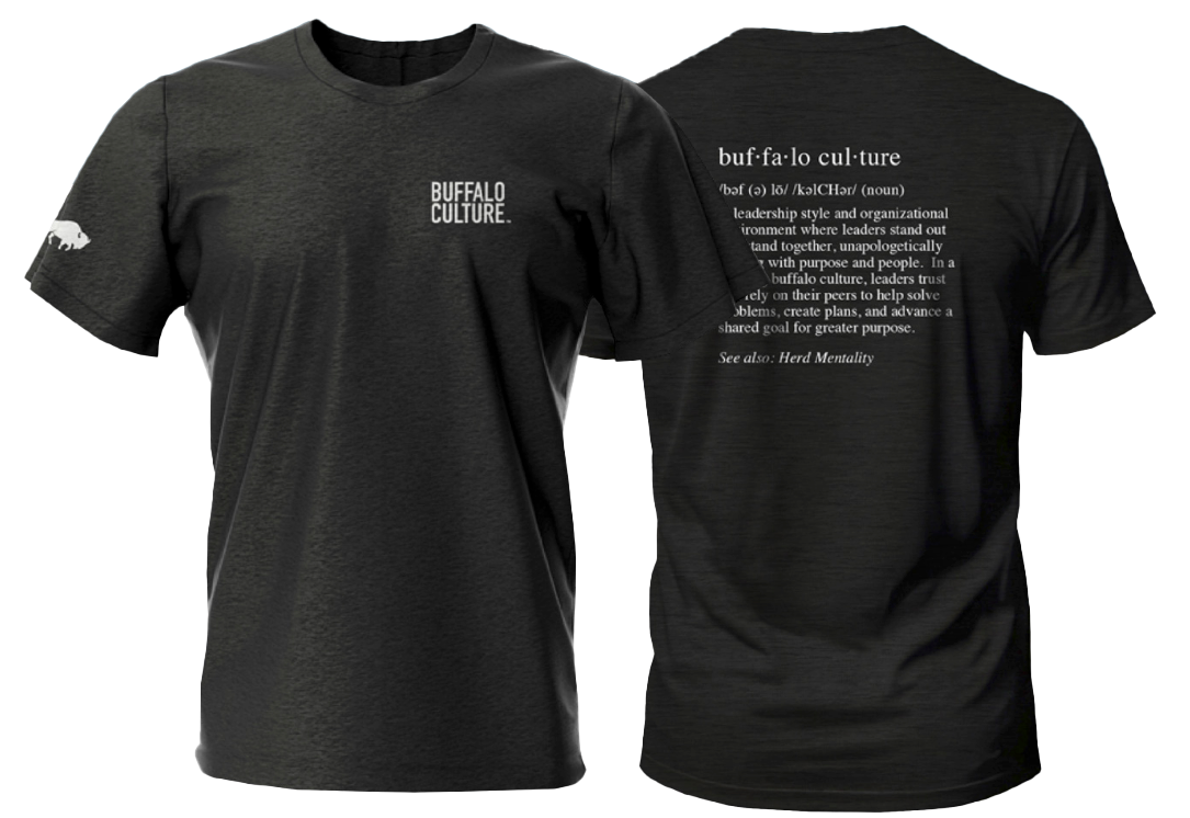 The Definition Tee