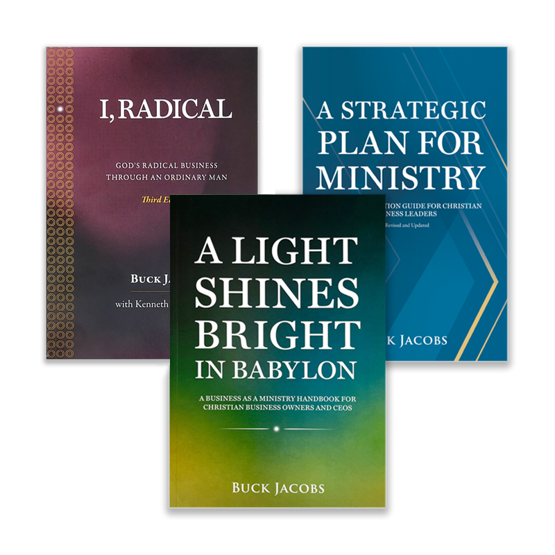BaaM Book Bundle