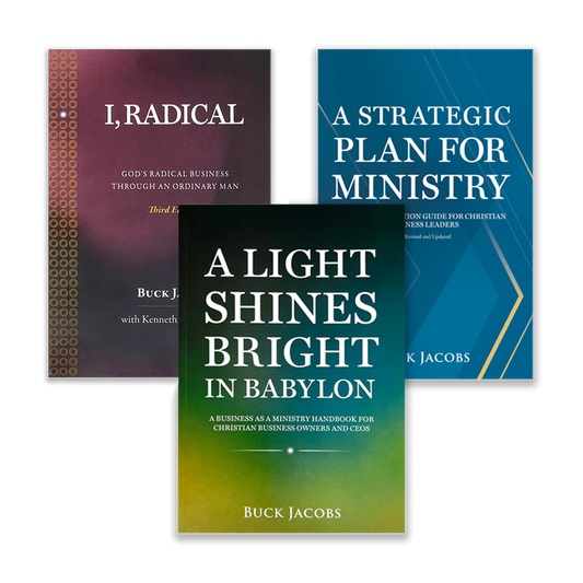 BaaM Book Bundle