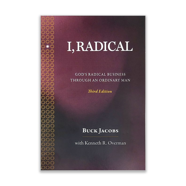 I, Radical