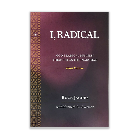 I, Radical