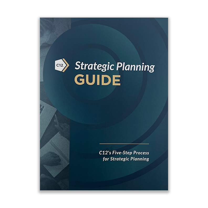 Strategic Planning Guide