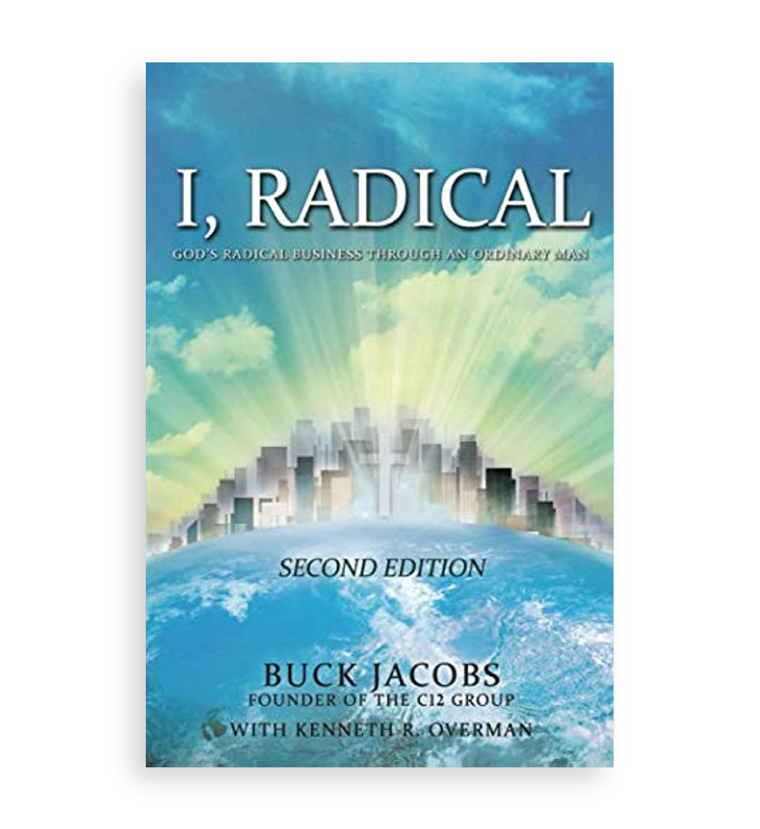 I, Radical