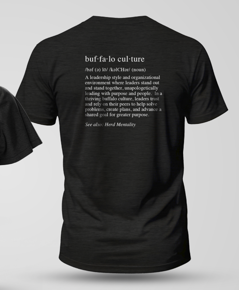 The Definition Tee