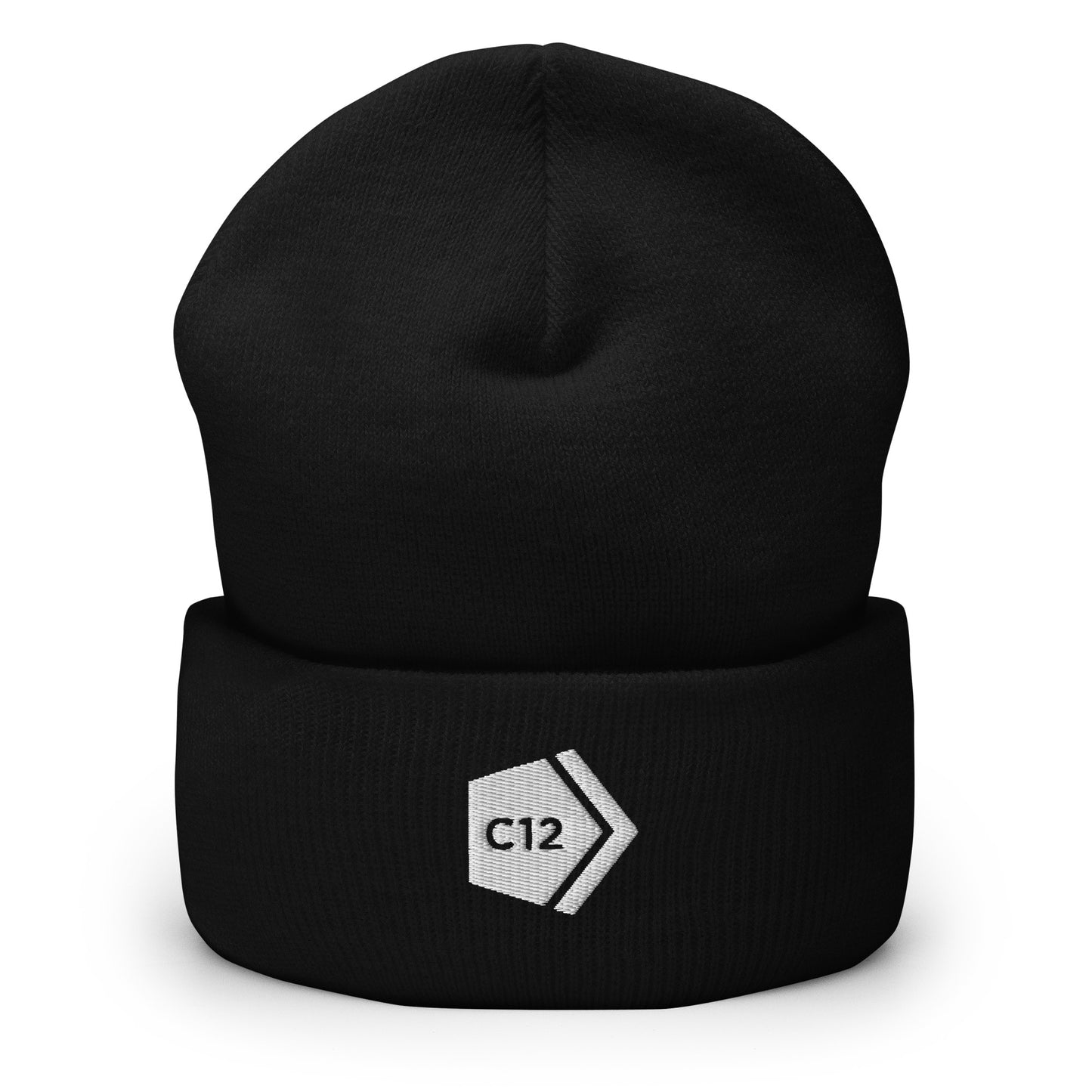 C12 Cuffed Beanie