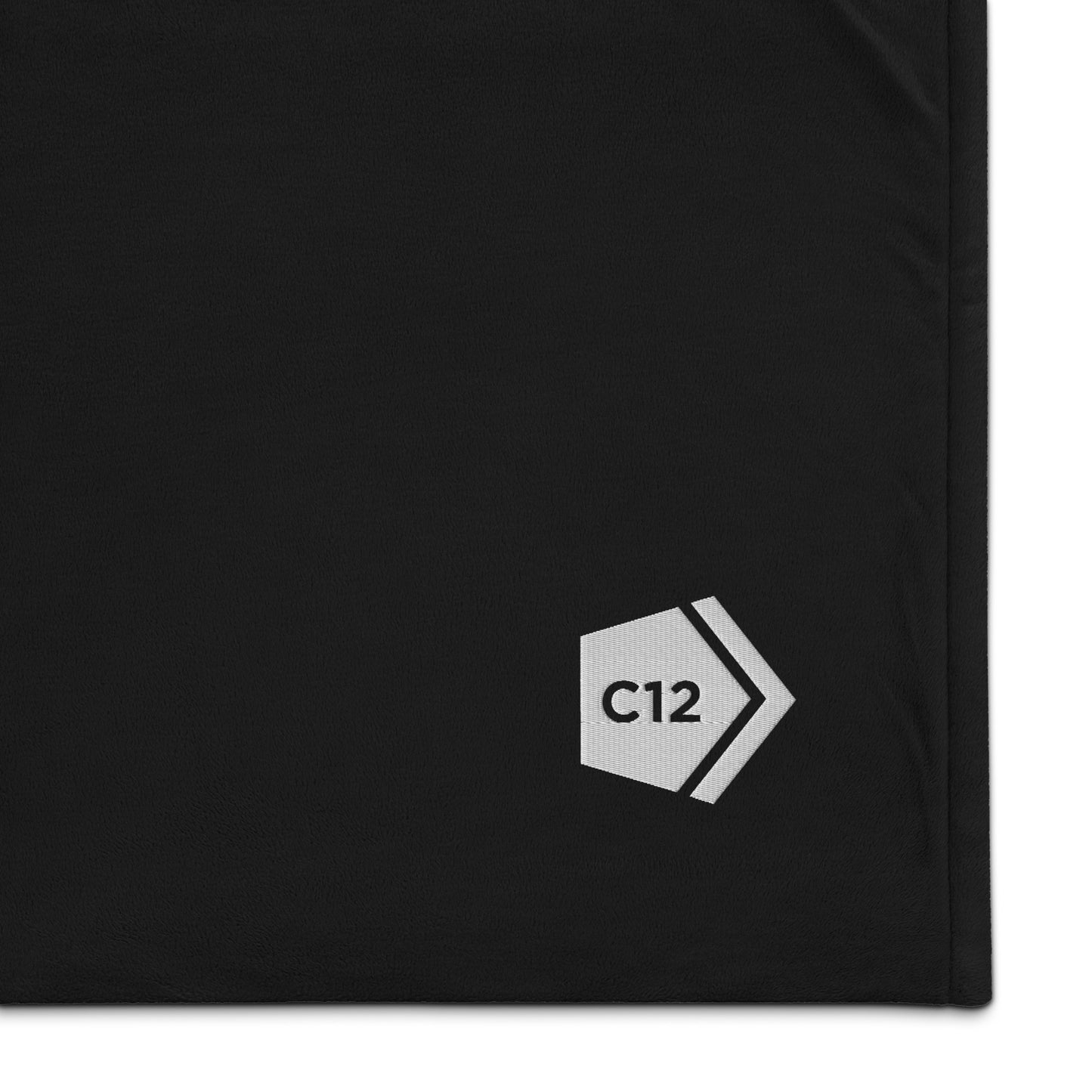 C12 Premium Sherpa Blanket