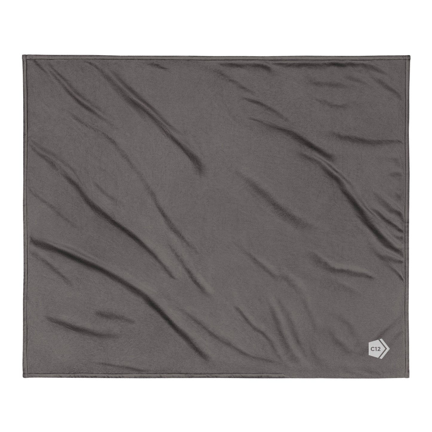 C12 Premium Sherpa Blanket
