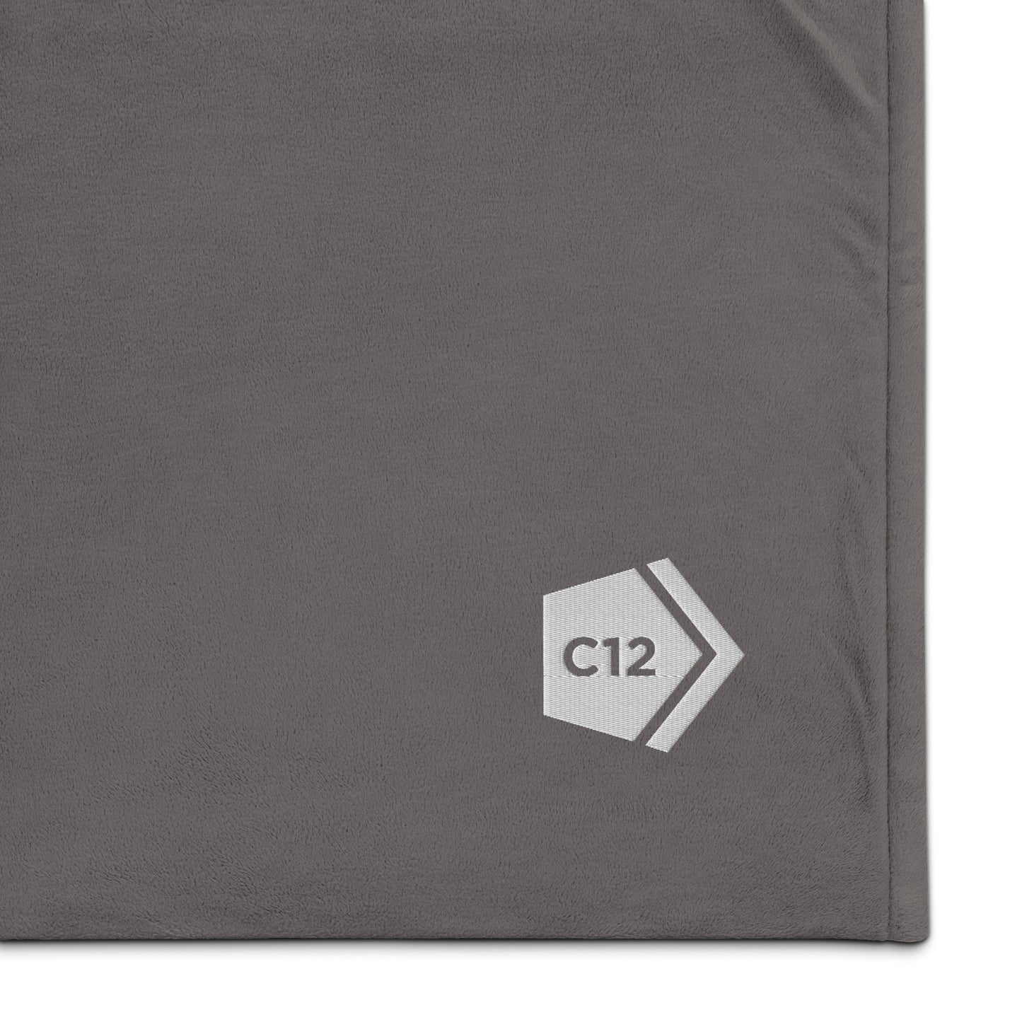 C12 Premium Sherpa Blanket