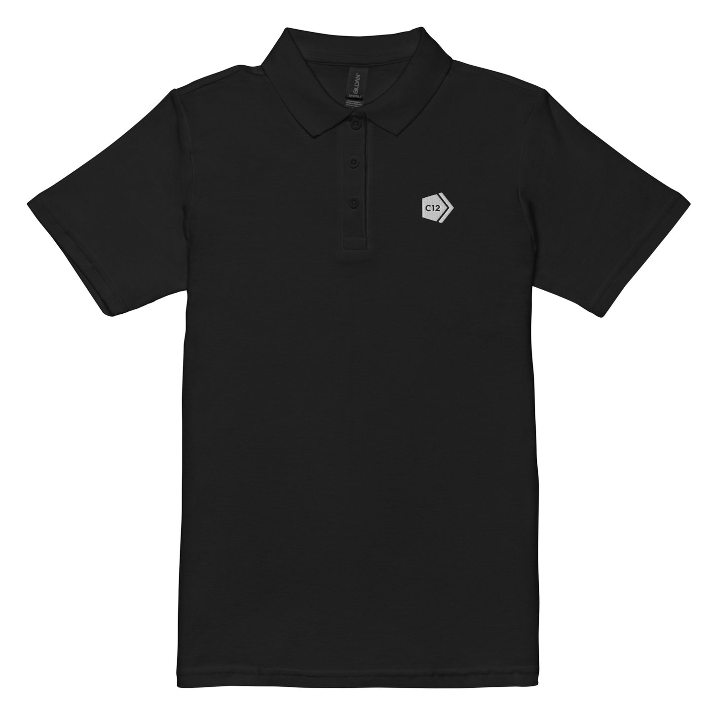 C12 Women’s Polo