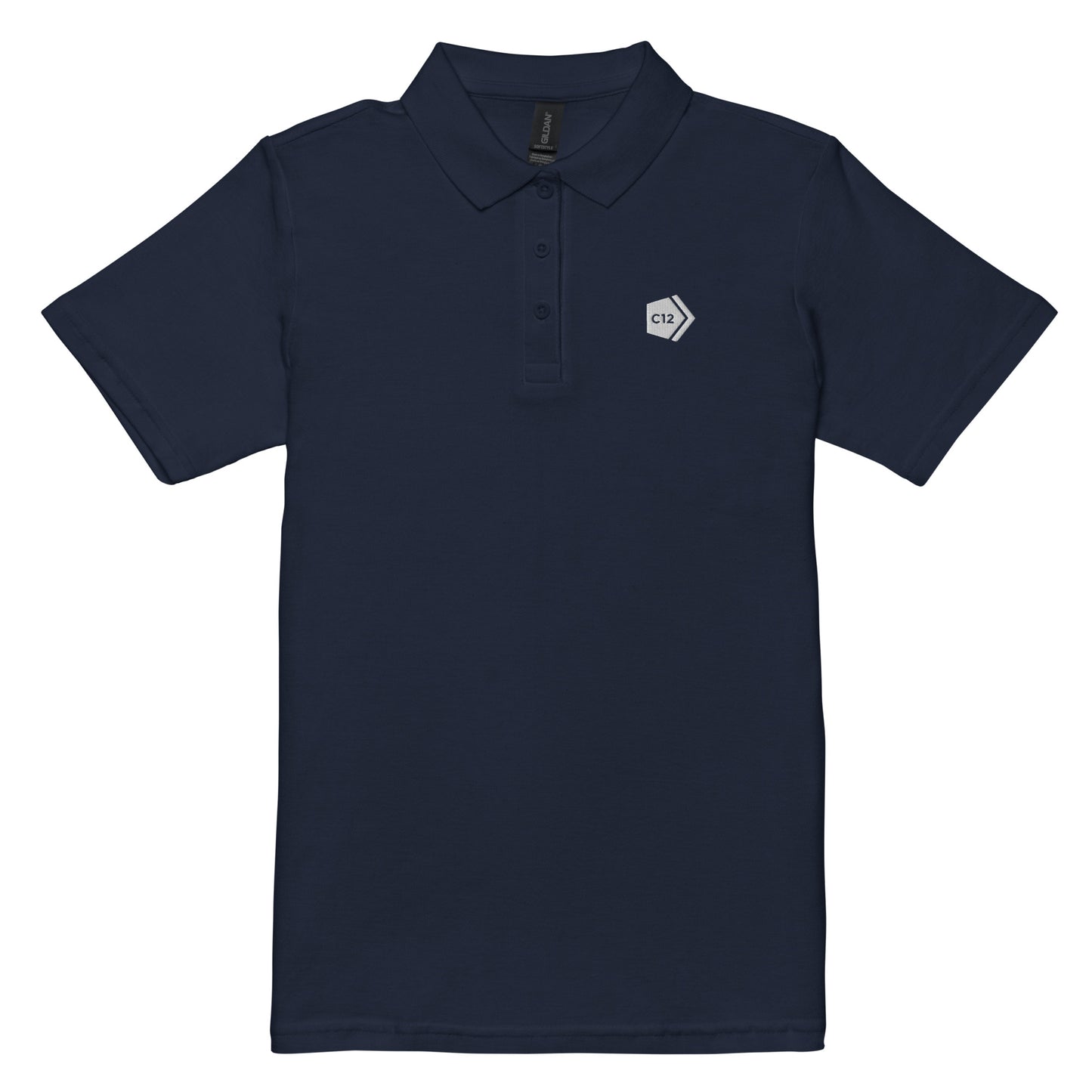 C12 Women’s Polo