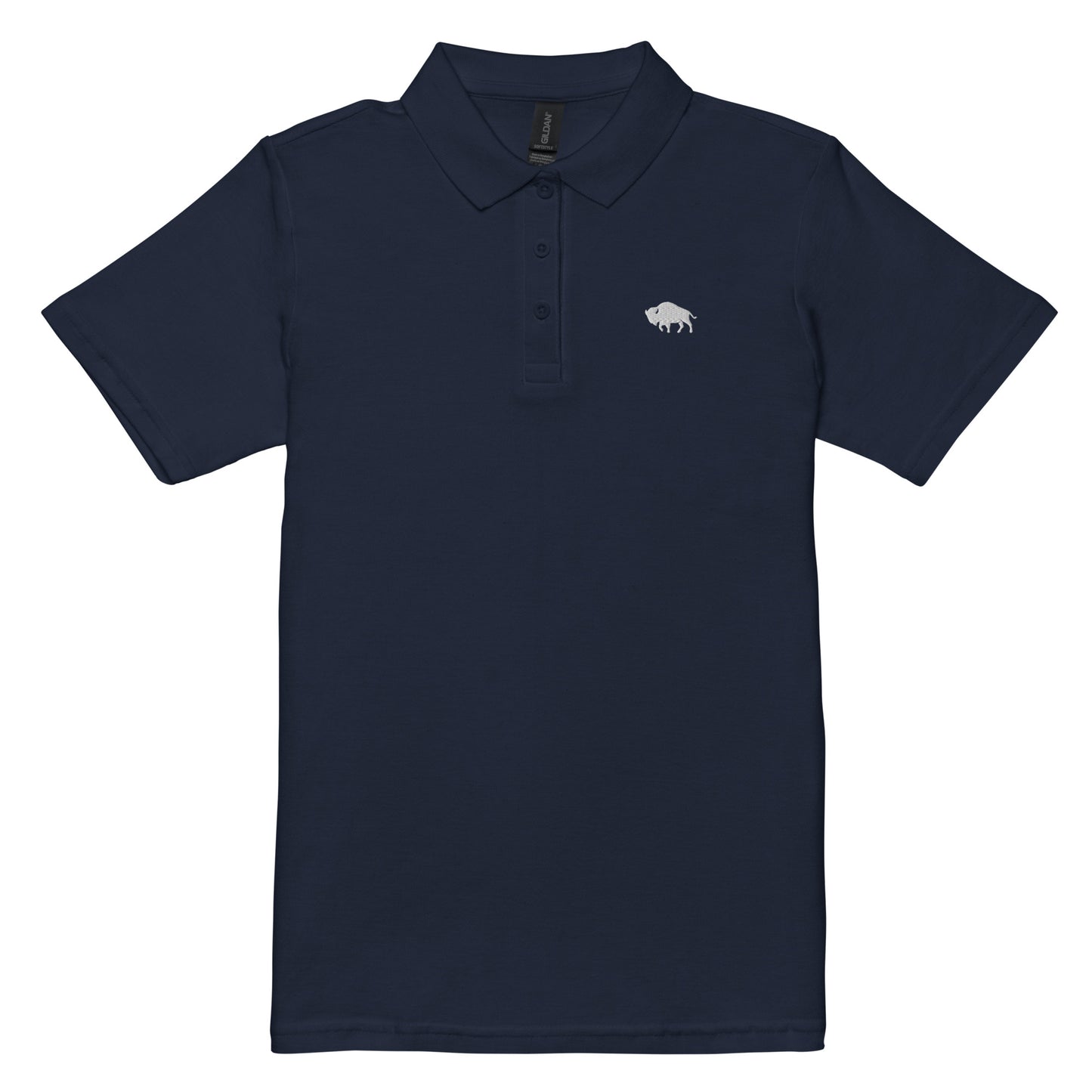 Buffalo Culture Women’s Polo