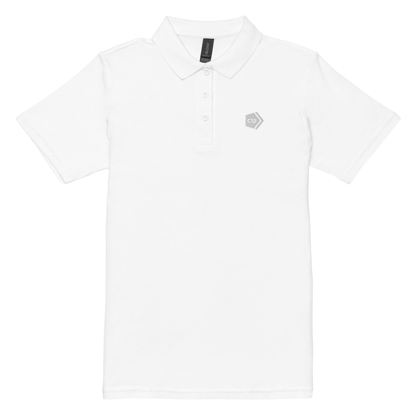 C12 Women’s Polo