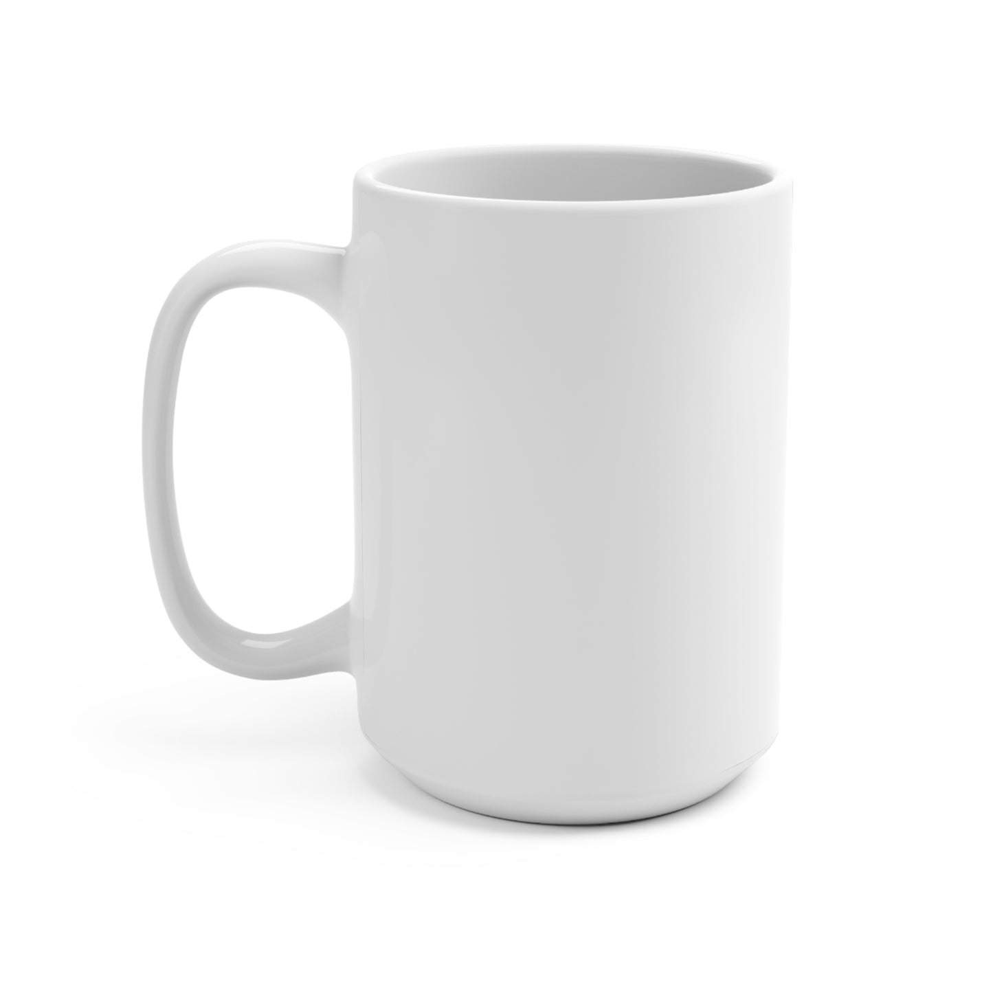 15oz C12 Mug