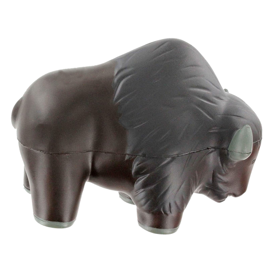Buffalo Stress Ball Set (3)