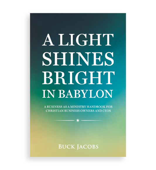 A Light Shines Bright In Babylon