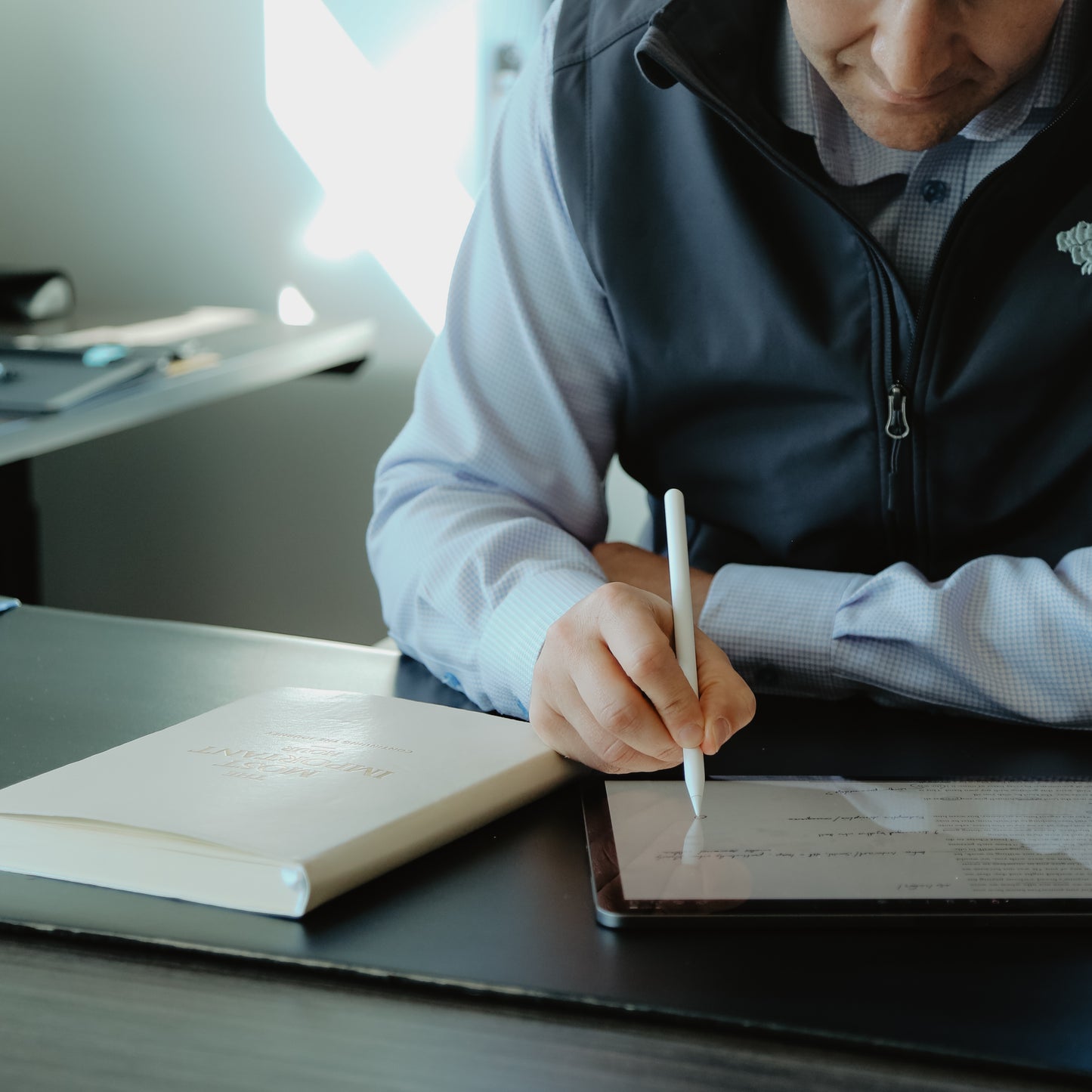 The Most Important Hour: Continuing The Journey