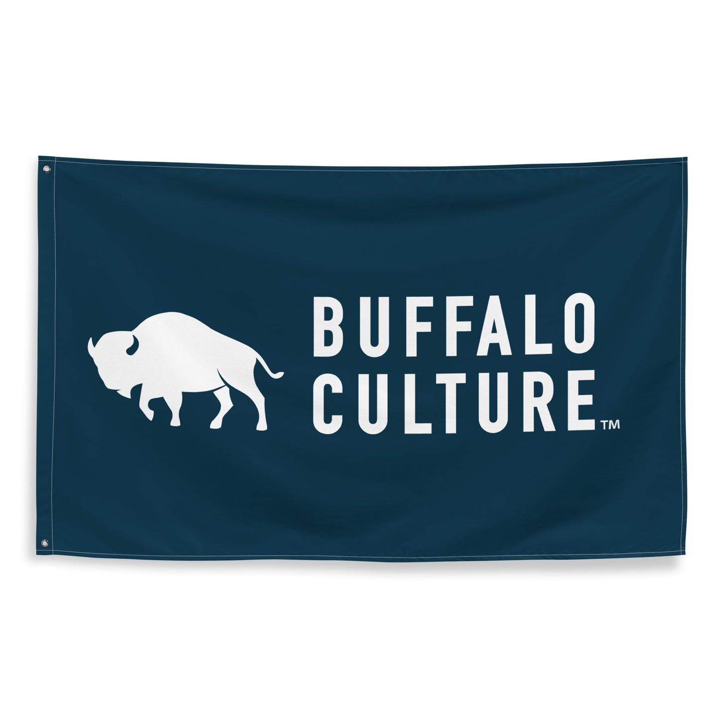 BC Stacked Logo Flag