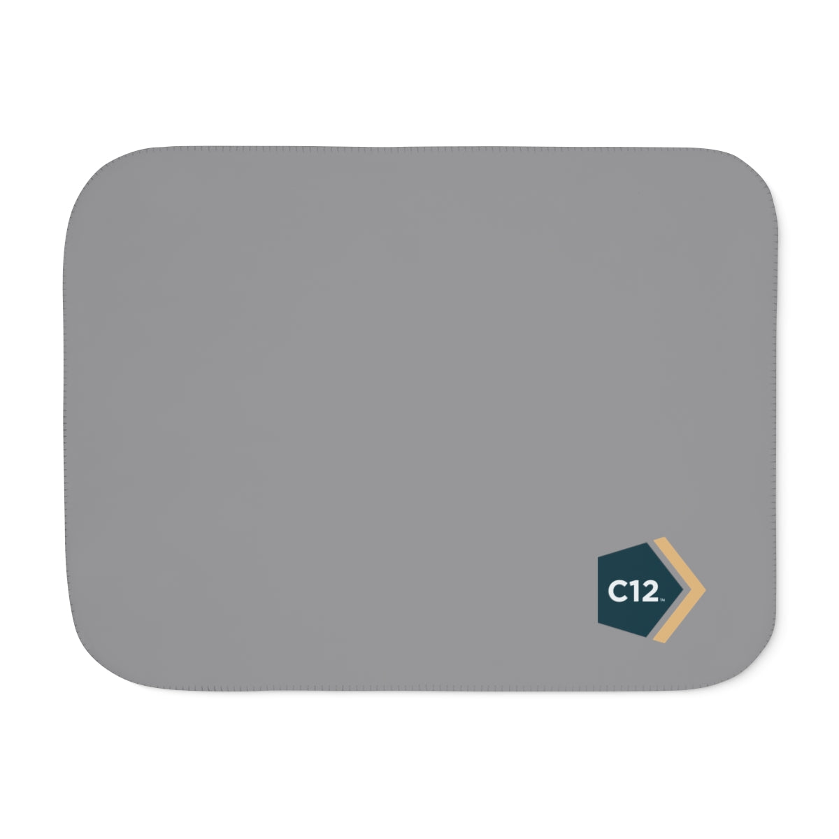 C12 Sherpa Blanket