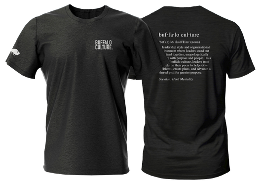 The Definition Tee