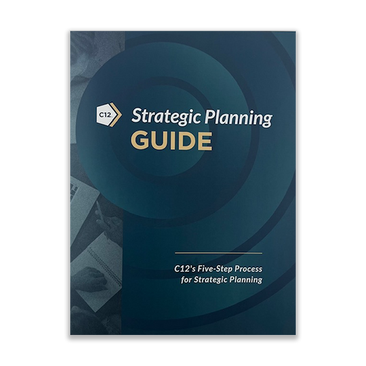 Strategic Planning Guide