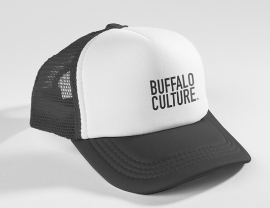 BC Trucker Hat