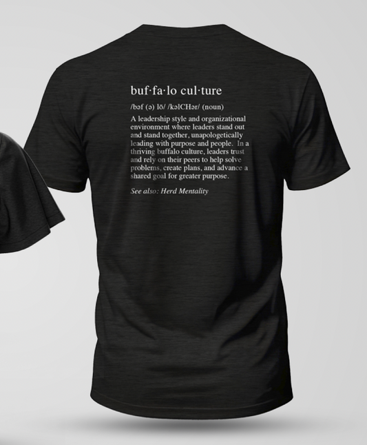 The Definition Tee