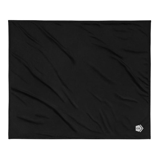 C12 Premium Sherpa Blanket