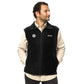 C12 Men’s Columbia fleece vest