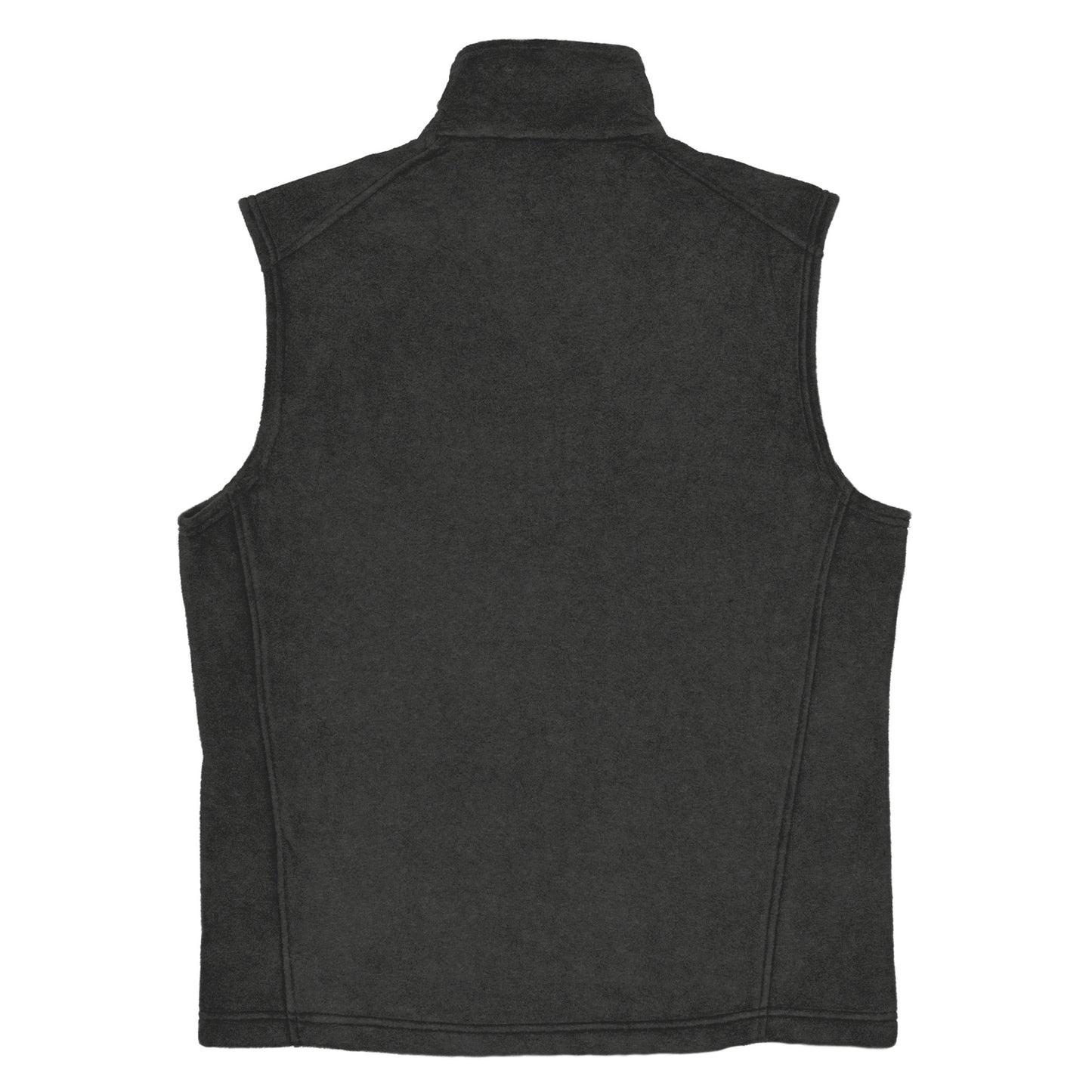 C12 Men’s Columbia fleece vest