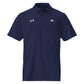 Buffalo Culture Men's Under Armour®  Performance Polo