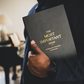 The Most Important Hour: A 90-Day Quiet Time Journal