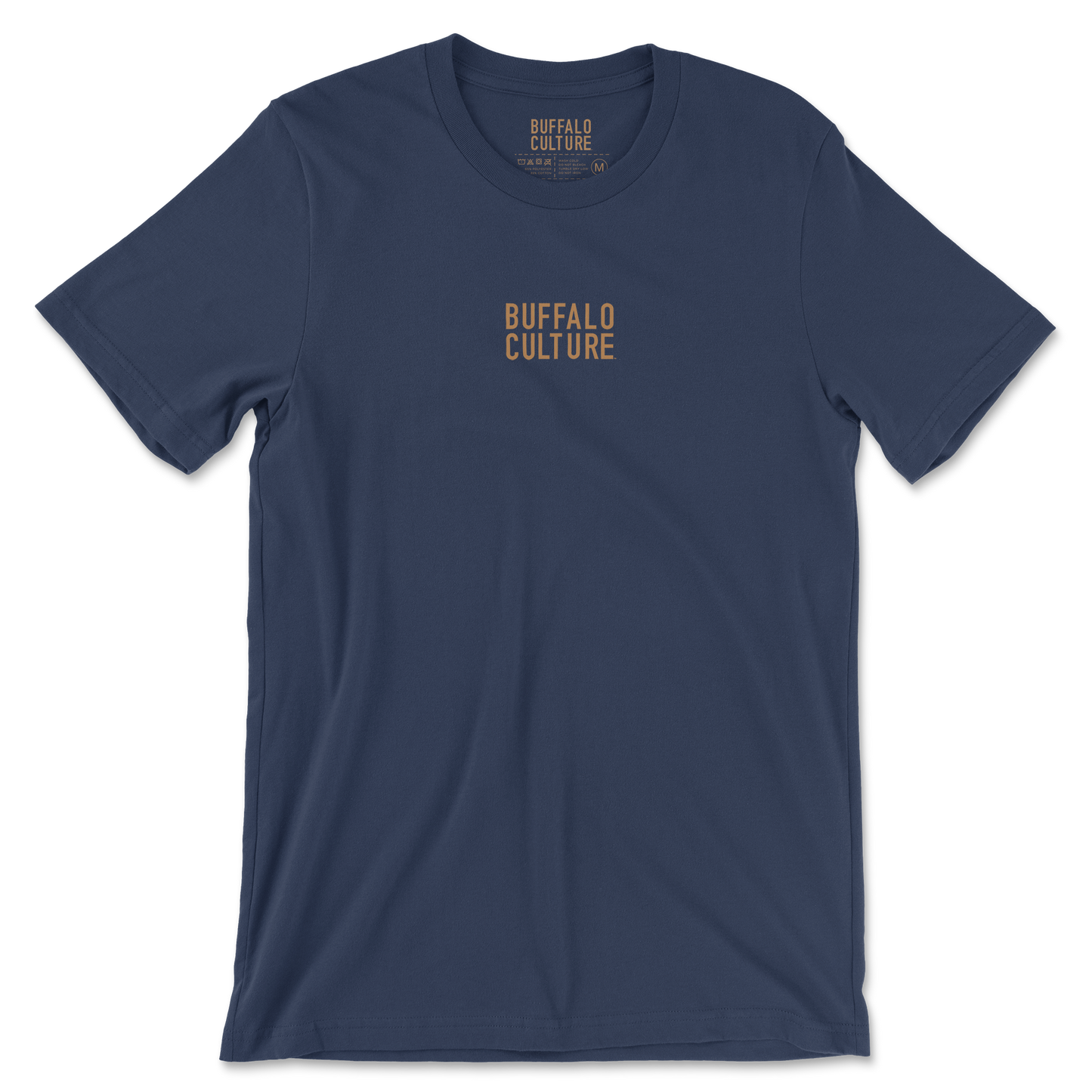 "Stand Out & Stand Together" Navy Tee