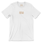 "Stand Out & Stand Together" White Tee